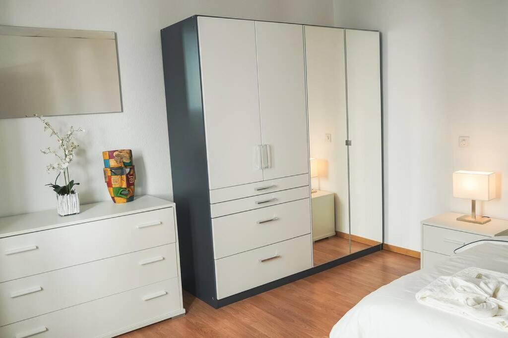Appartement Nel Centro Di Vicino A Piazza Grande