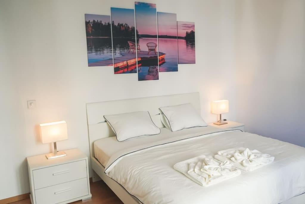 Nel Centro Di Vicino A Piazza Grande Appartement Locarno