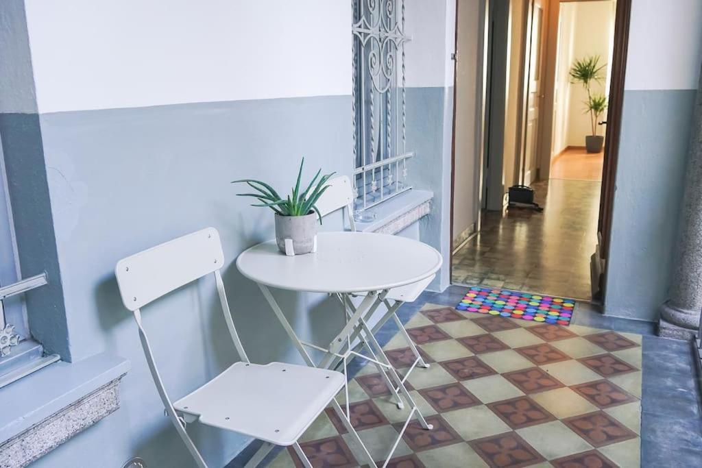 Nel Centro Di Vicino A Piazza Grande Appartement Locarno